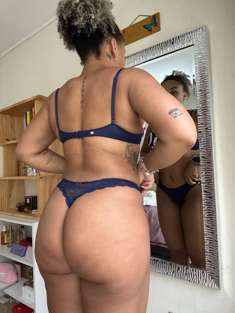 I need a good ass spanking, do you agree ?