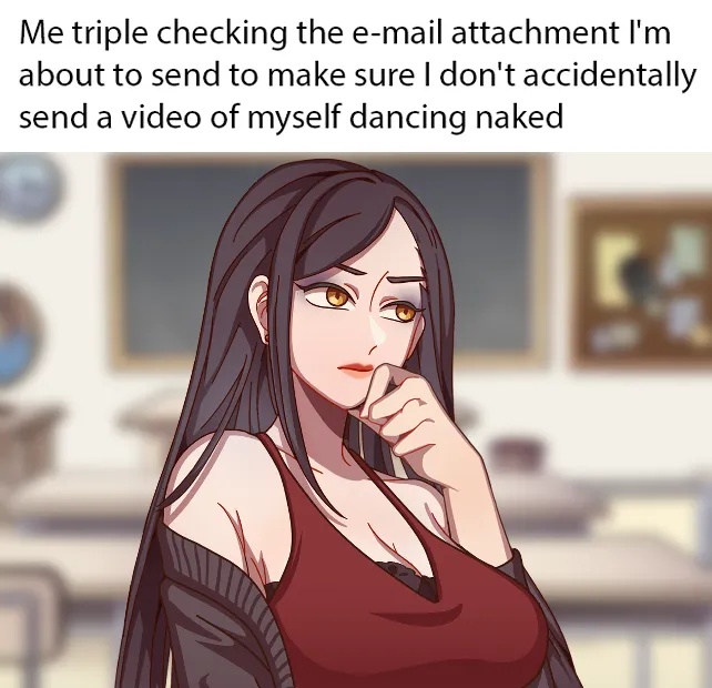 Let us witness greatness!