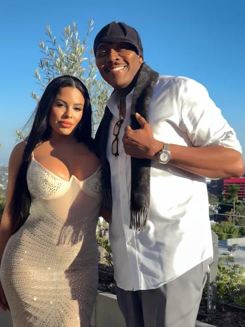 Luna and Dredd Coming Soon