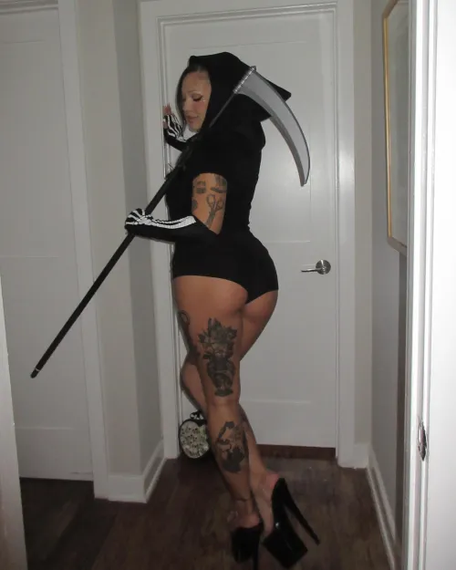 pleasers are my favorite accessory