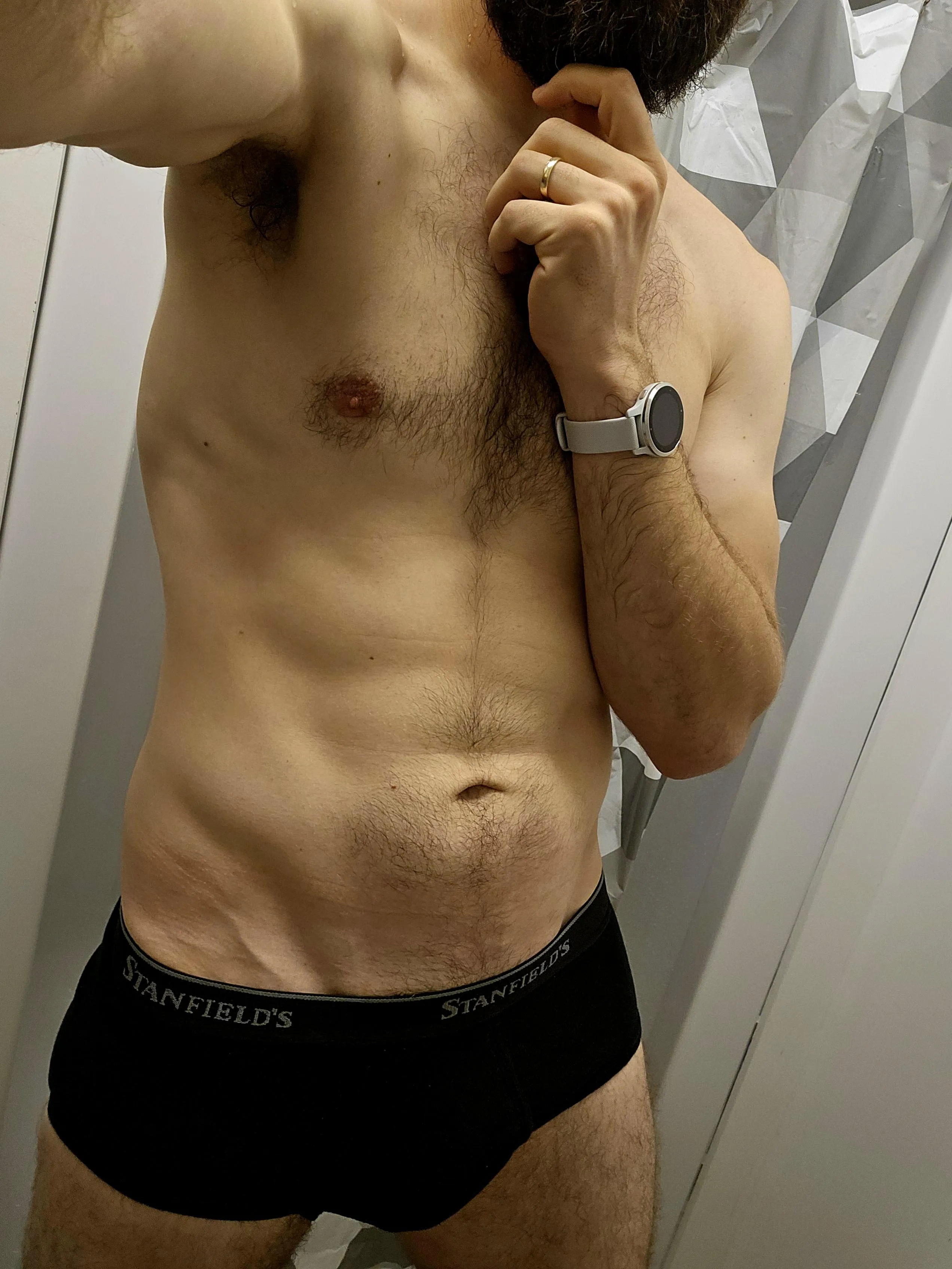 Pondering things today [M]