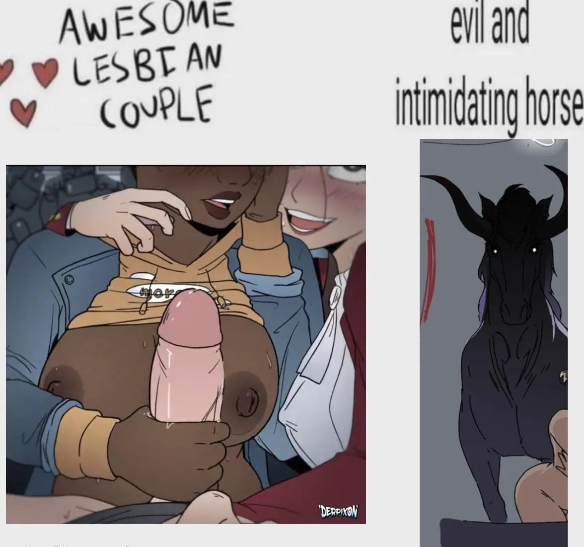 Think they might be Bisexual.