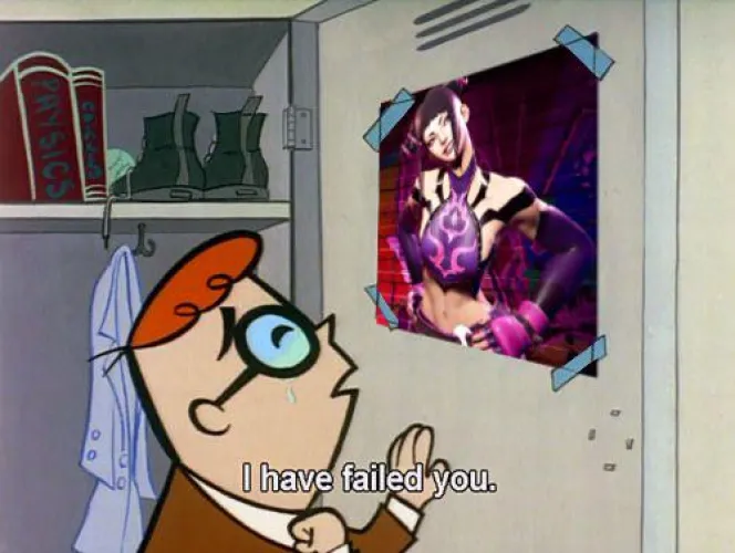 This game’s so hard omg…