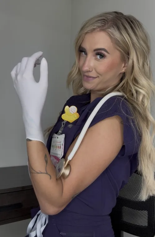 Where are my needy patients?