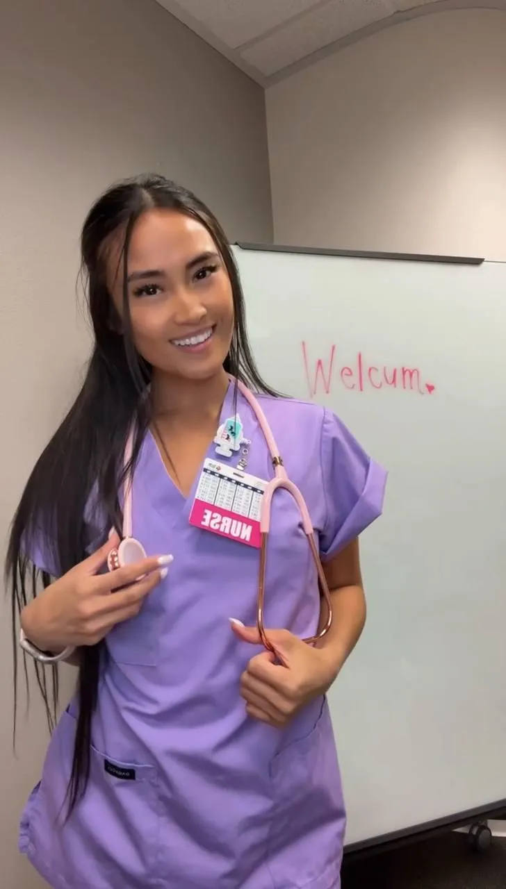 Would you rather I check your heartbeat… or make it race?