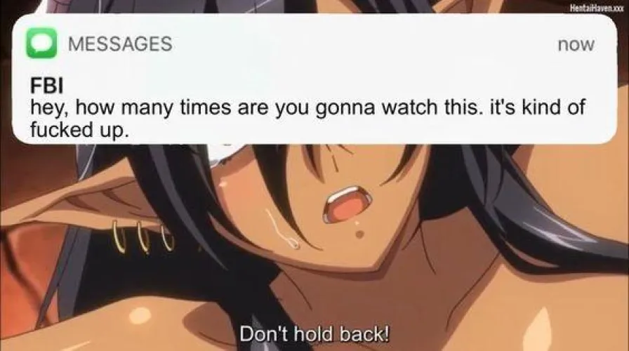 You can take it when you pry it from my warm, sticky hand...