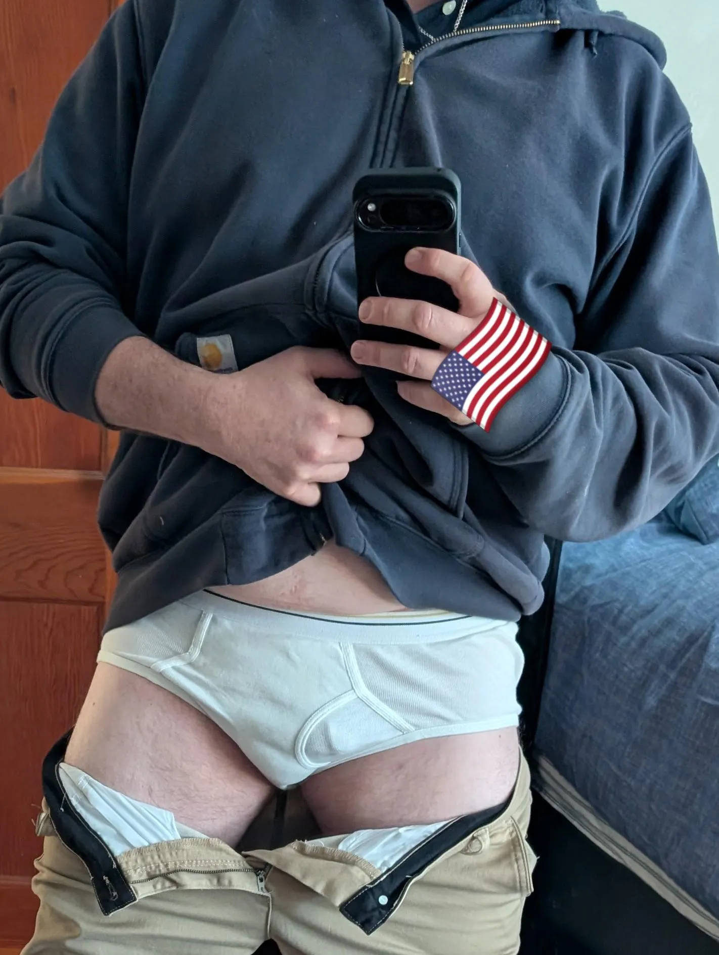 Age 51 average rural guy