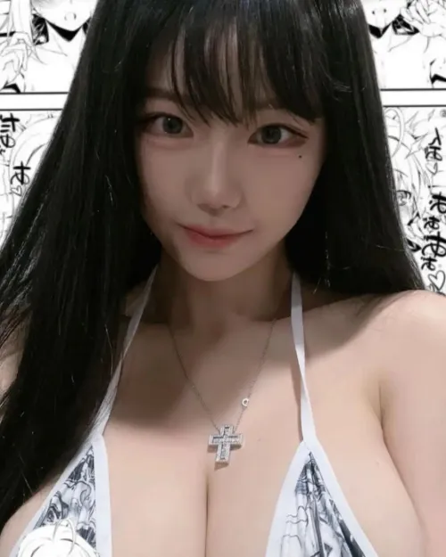 Do you want sexy video? pls comment ❤️