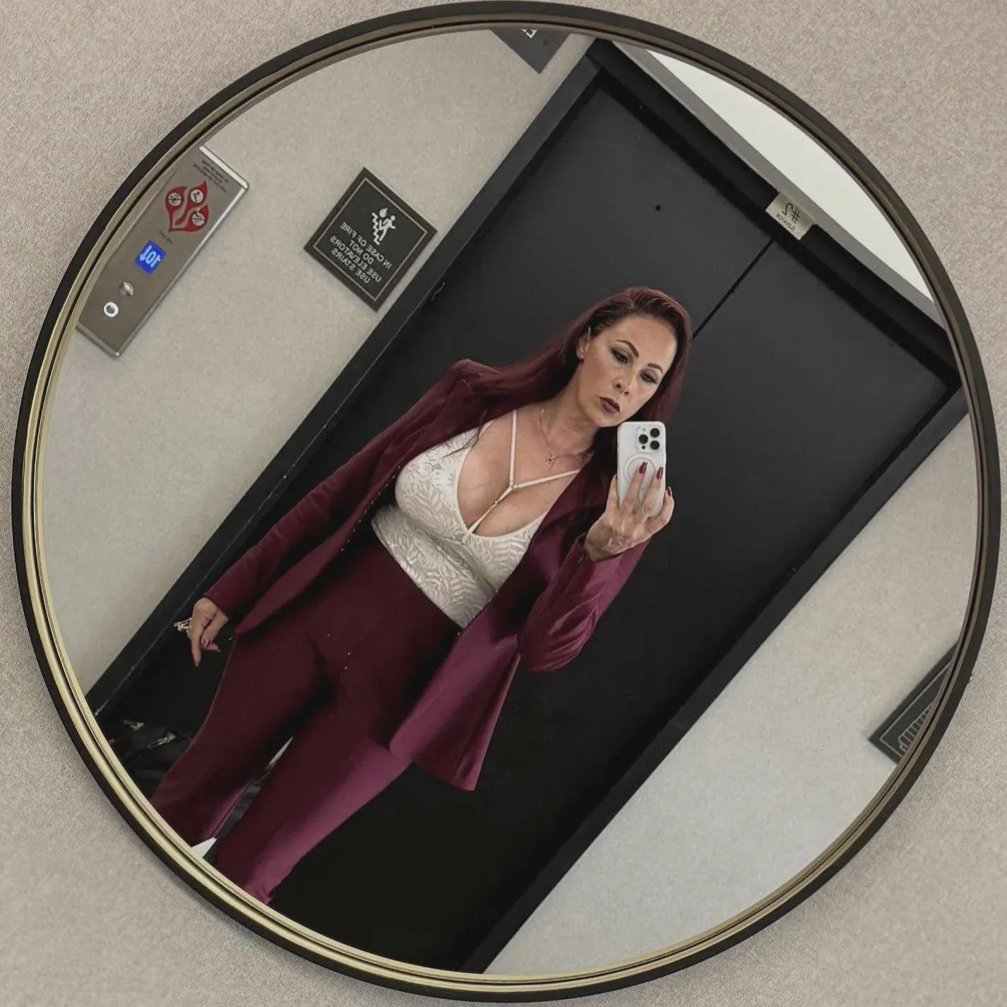 Gianna at New Jersey Exxxotica this weekend