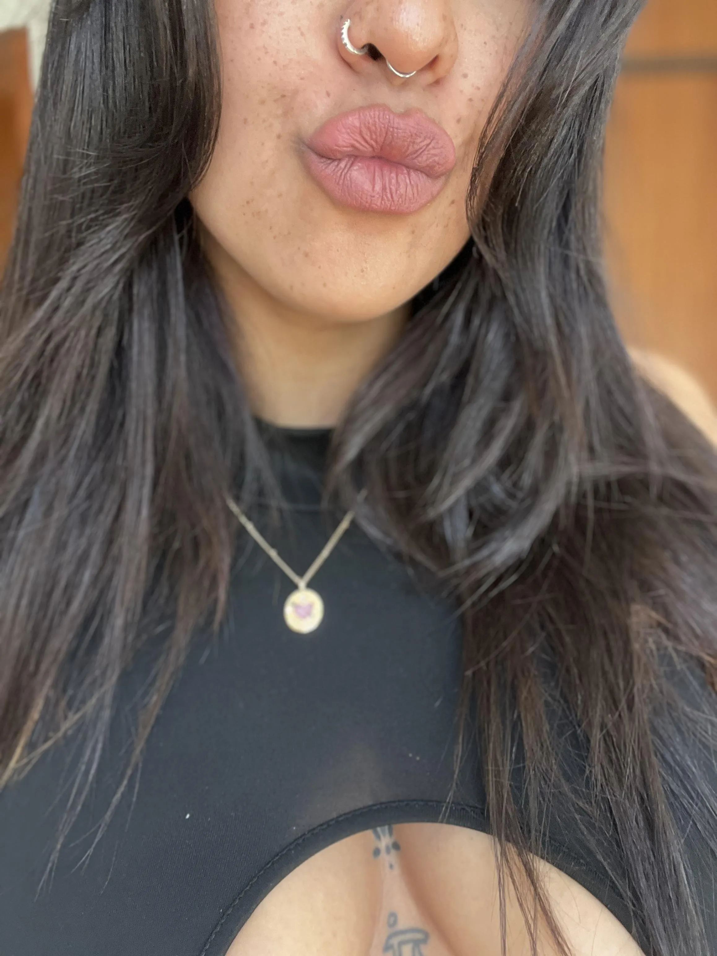 How much do you long for some really soft, natural lips?