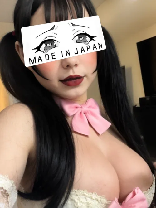Made in Japan