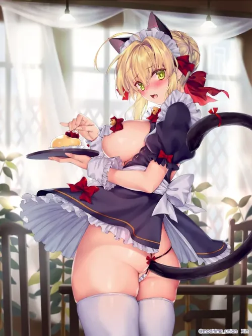 Sweet dish is just the beginning of a new story