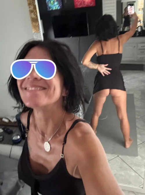 Are they a good size for an anal fuck? 😋