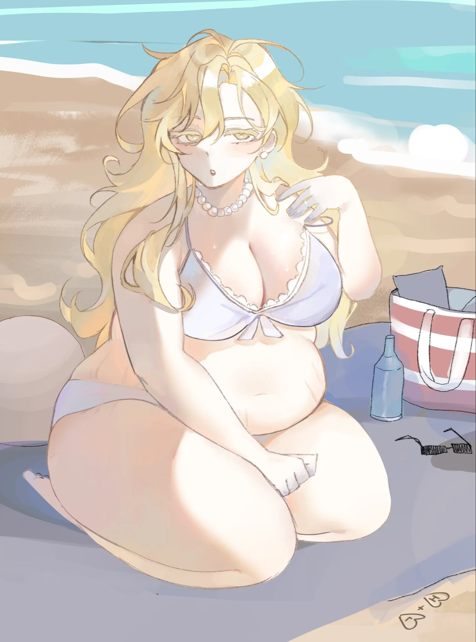 Beac Body (fancylxncy)