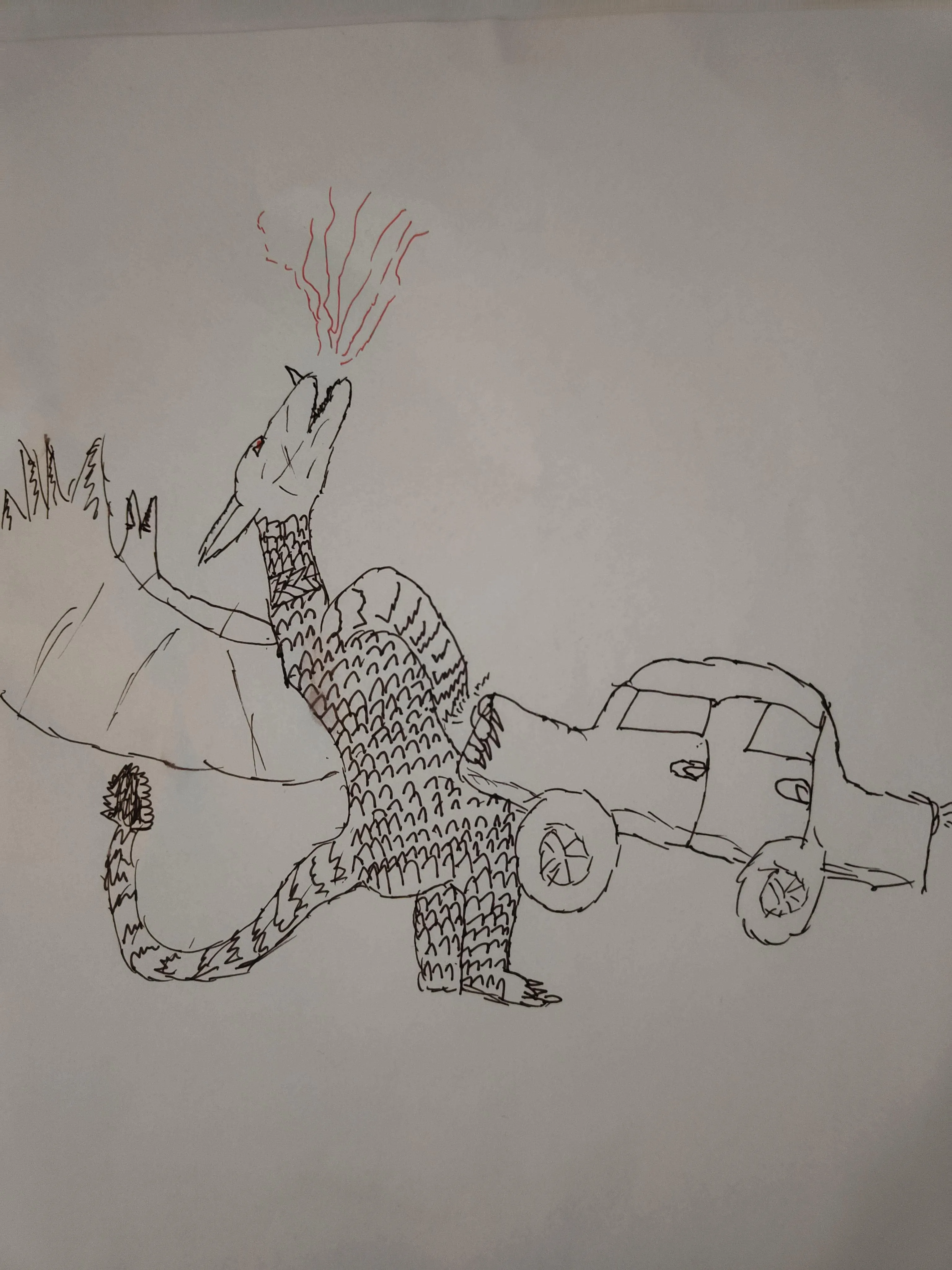 Best CBJ ever! (Car BJ)