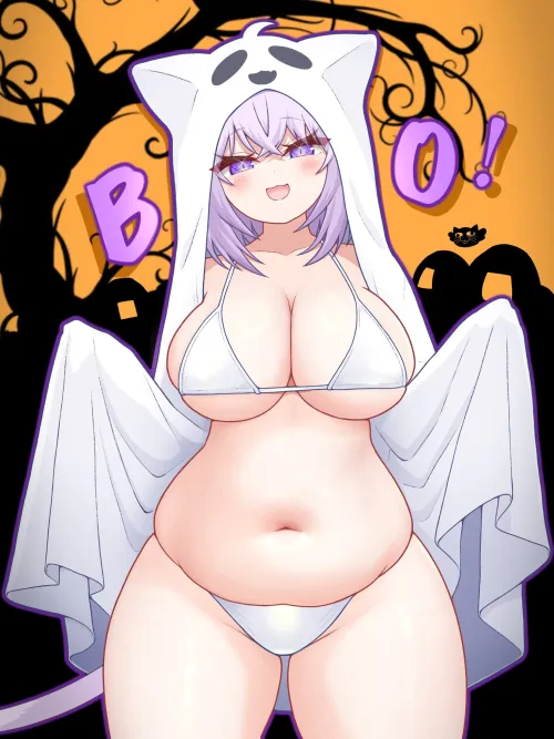 Boo (mochigomemcmc)