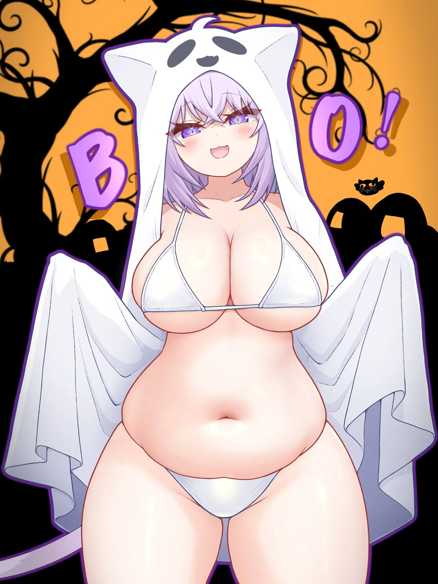 Boo (mochigomemcmc)