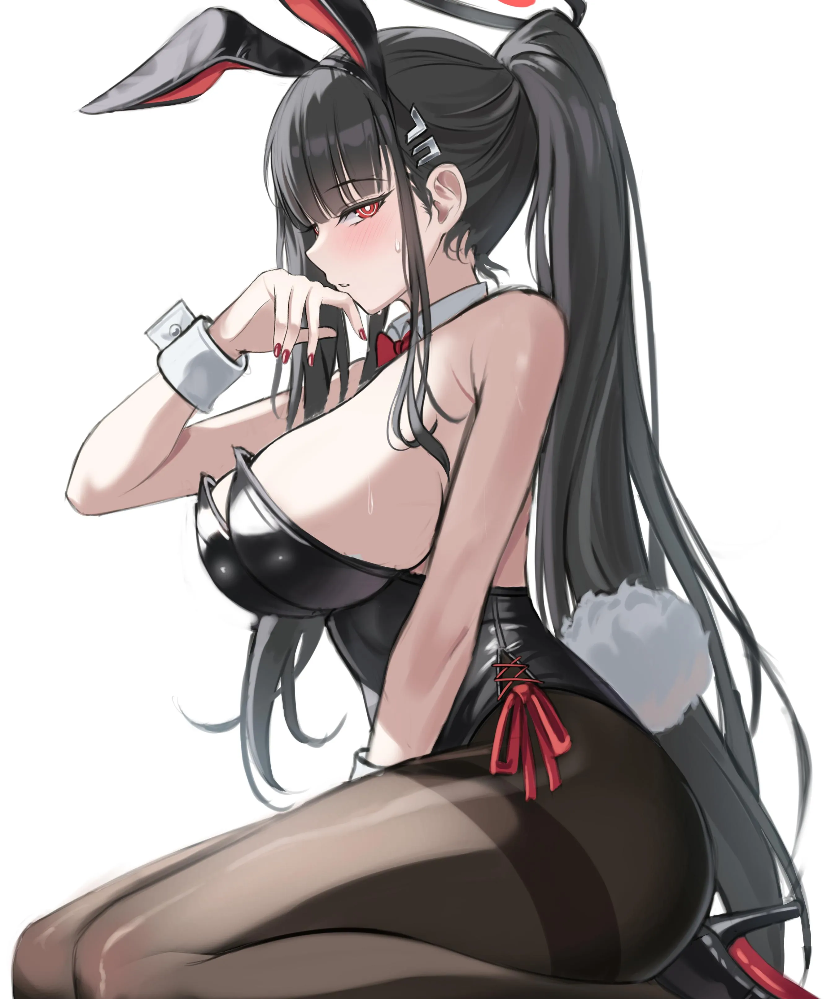 Bunny Rio (Bnari) [Blue Archive]