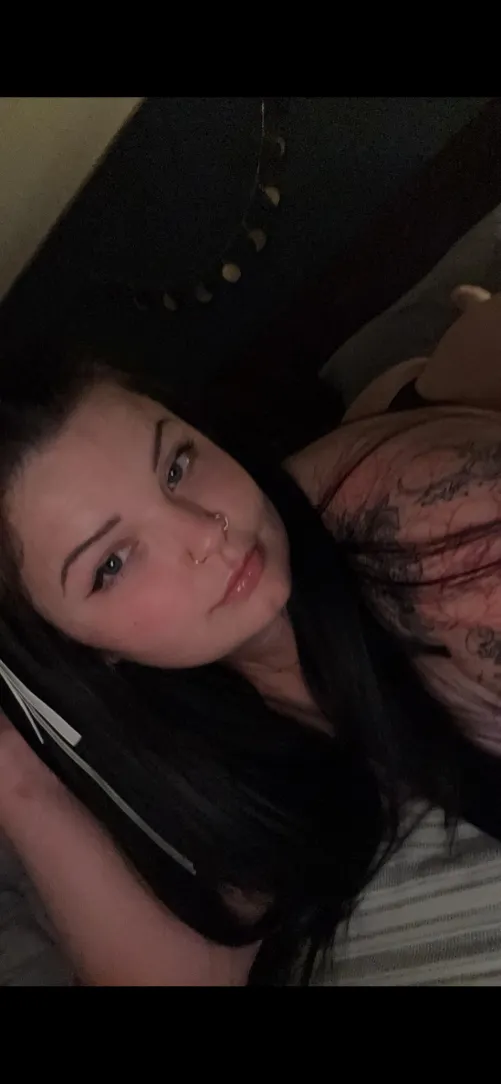 come talk to me 😝