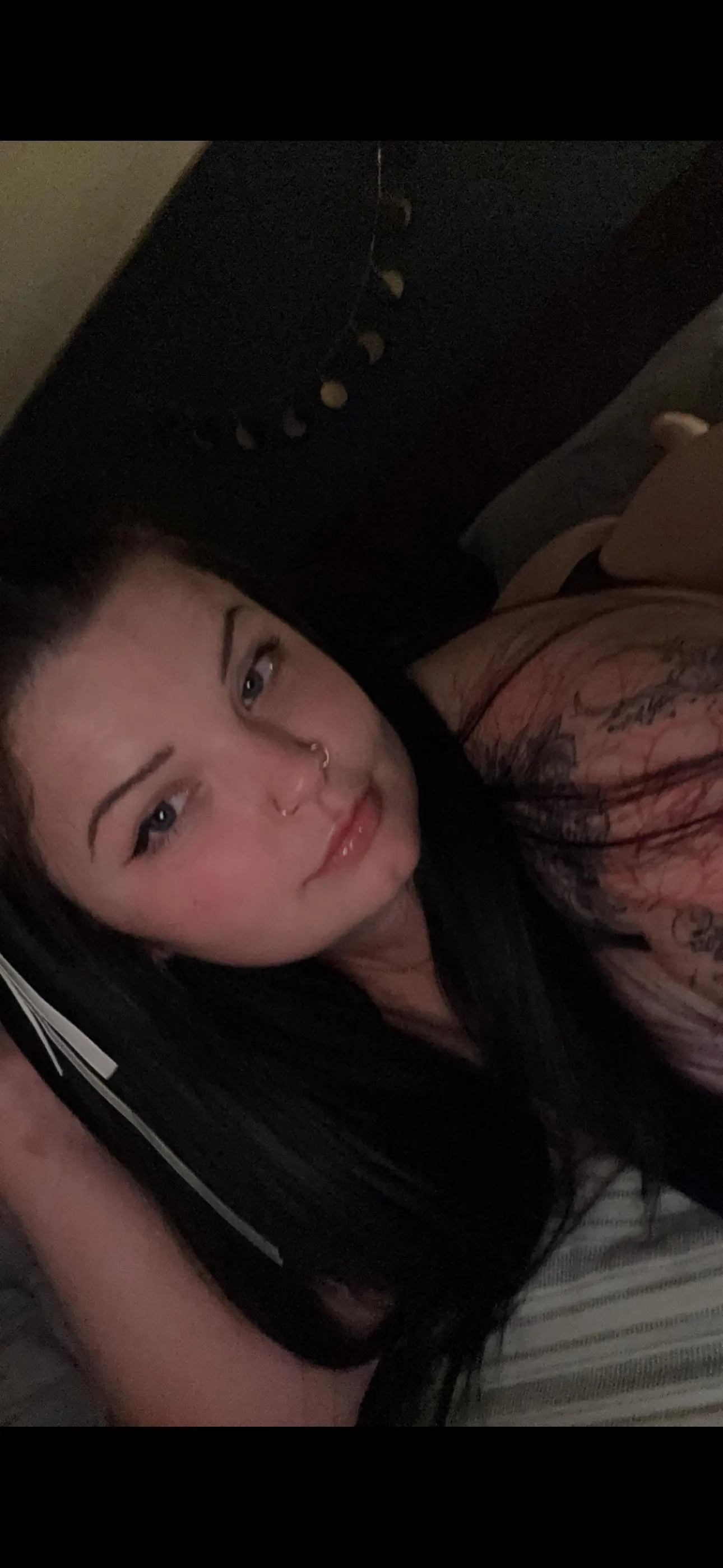 come talk to me 😝