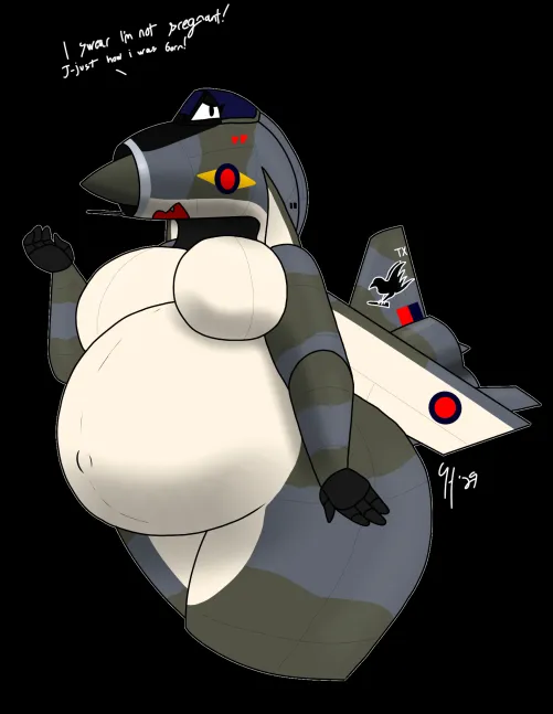 Electric Lightning [F] by me