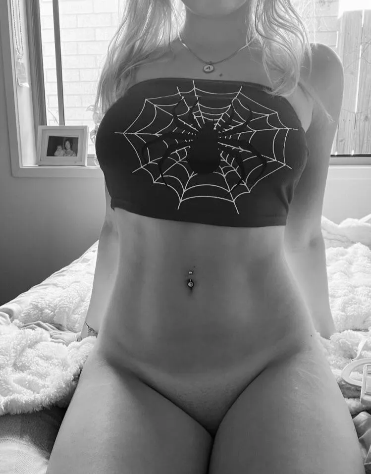 Freshly shaved who's eating it