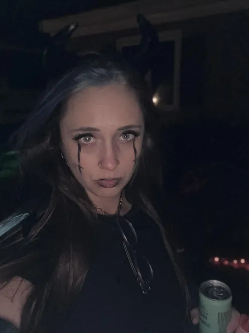 Fuck with me and find out