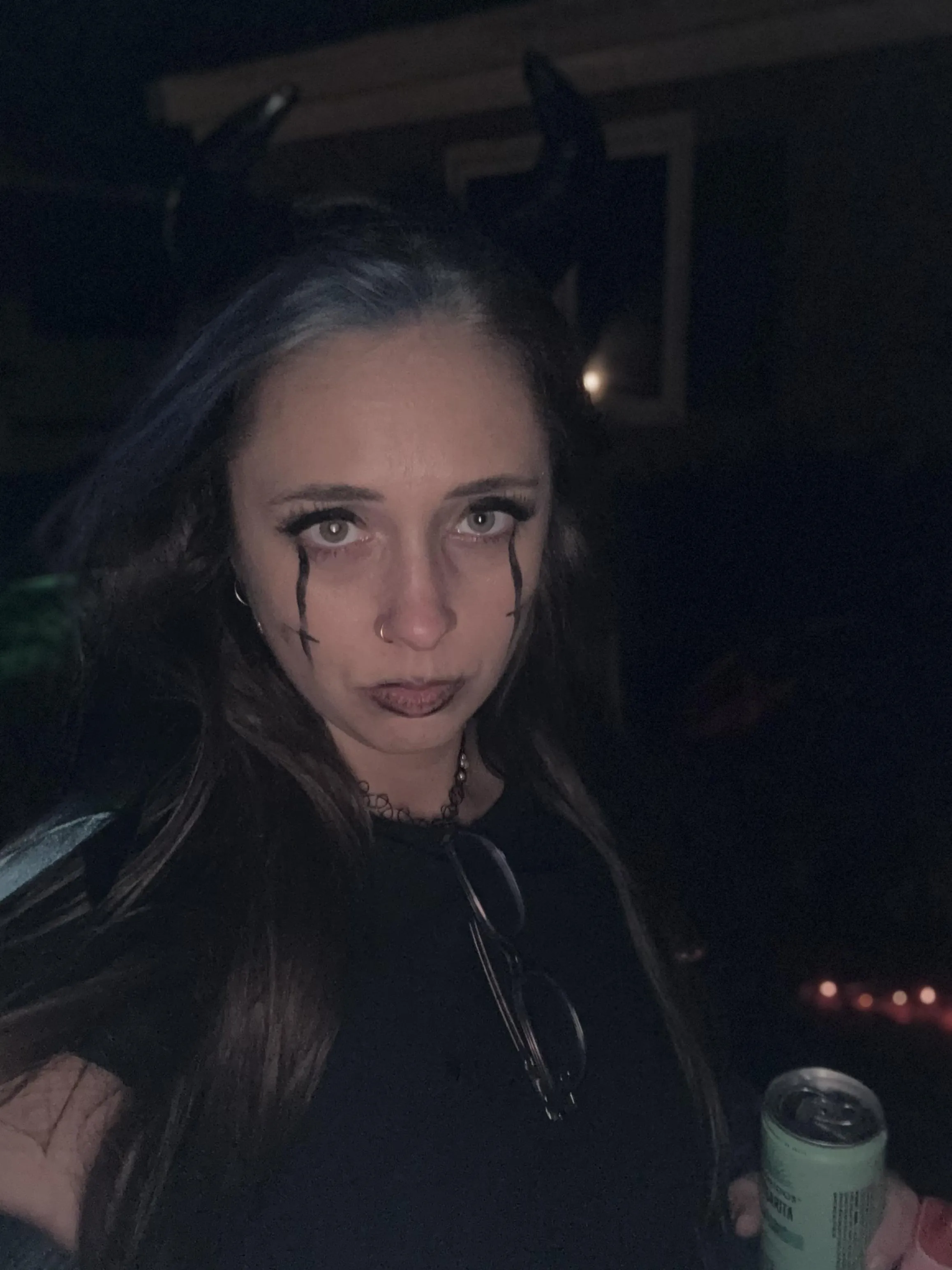 Fuck with me and find out