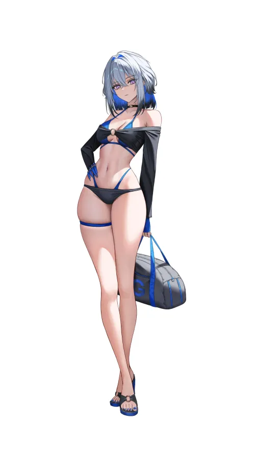 Galbrena [Wuthering Waves]