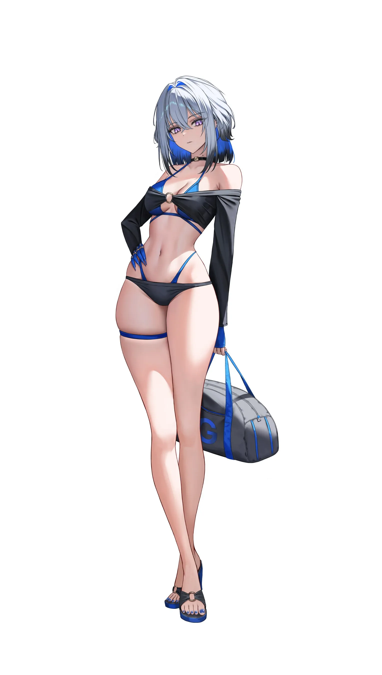 Galbrena [Wuthering Waves]