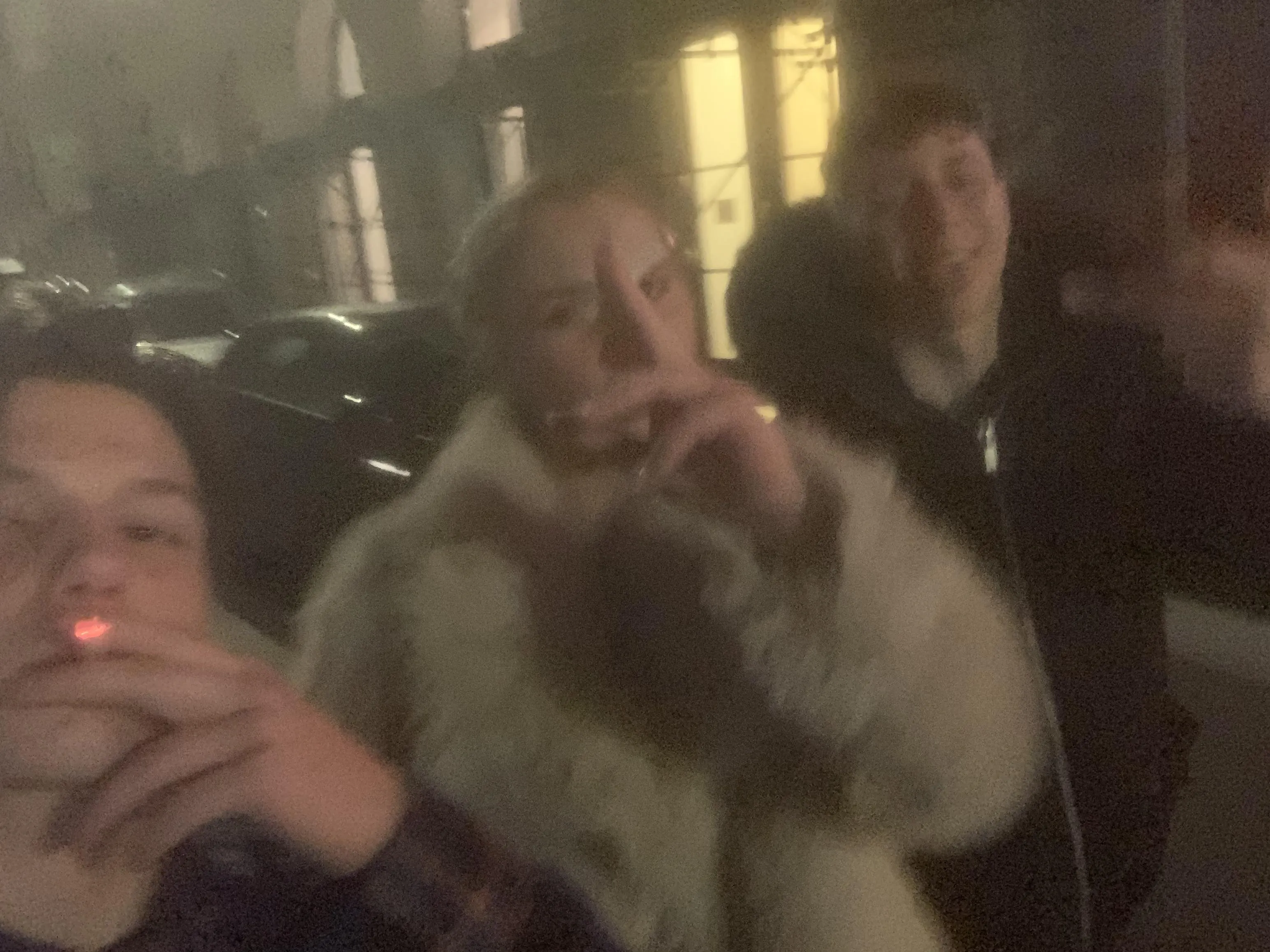 Gauloise reds are so good (didnt have a pic of the pack so heres a pic of me smoking a cigarette)