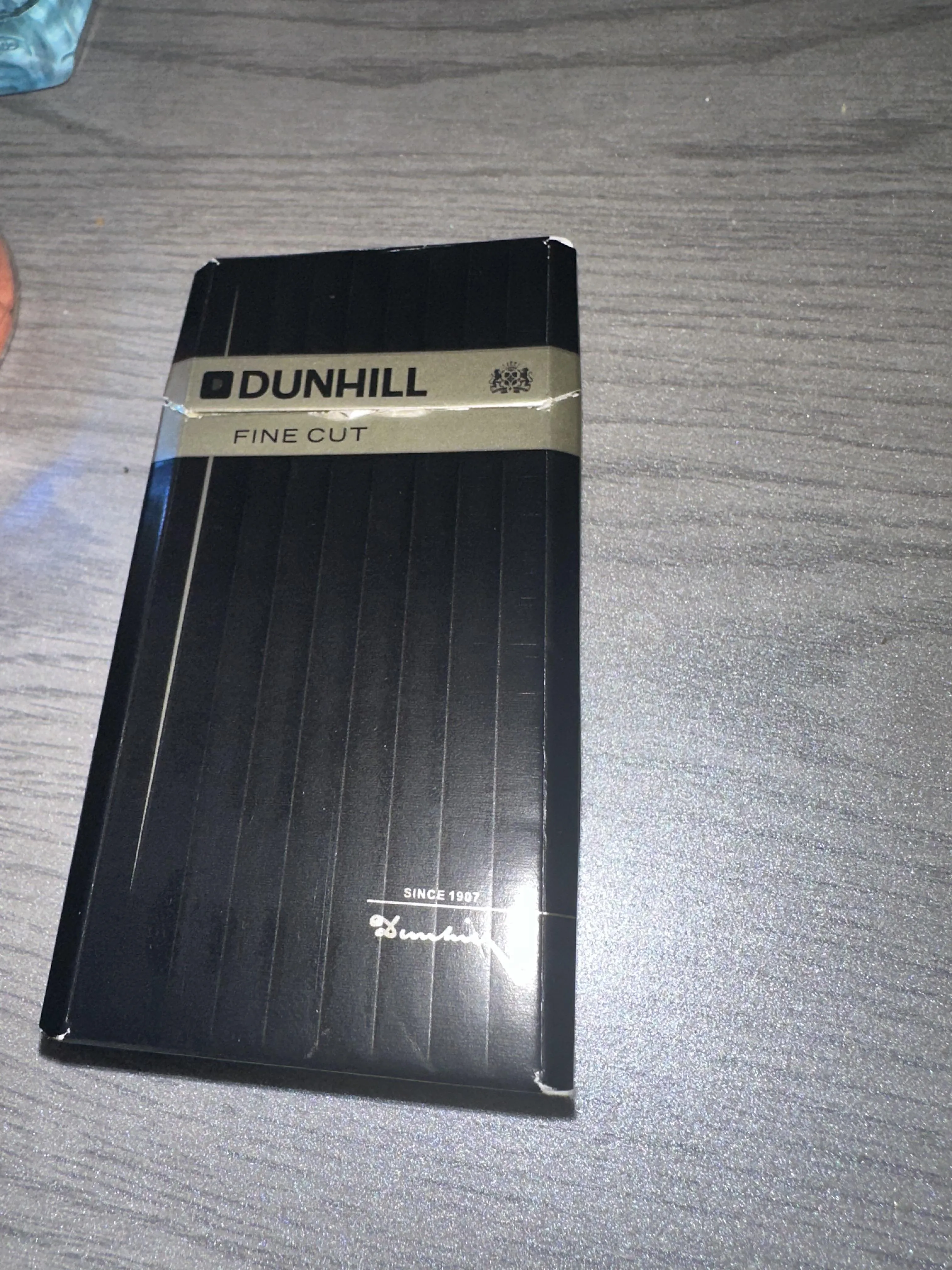 Hands down, the best smokes I’ve ever had