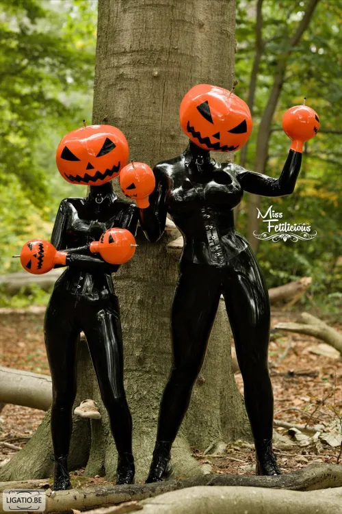 Happy Halloween! 🎃🎃