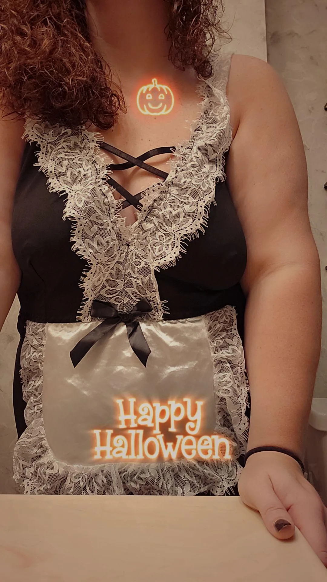 Happy Halloween 👻