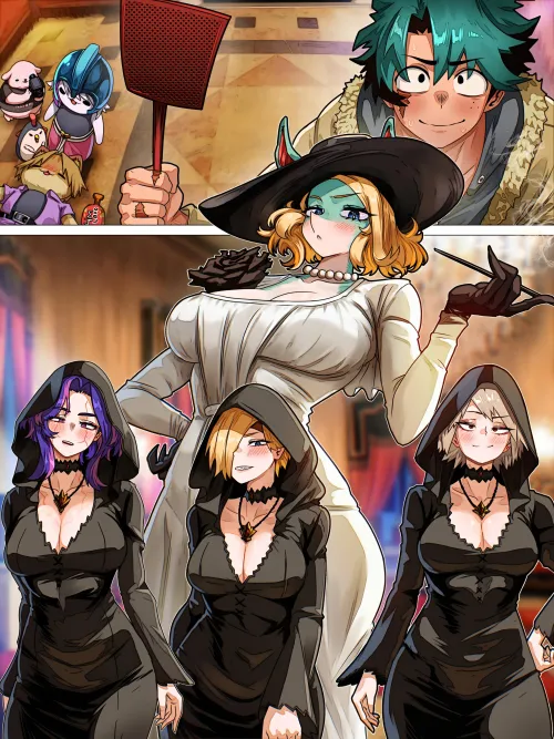 Happy Halloween 🎃 (@VlizzyVlizz117)