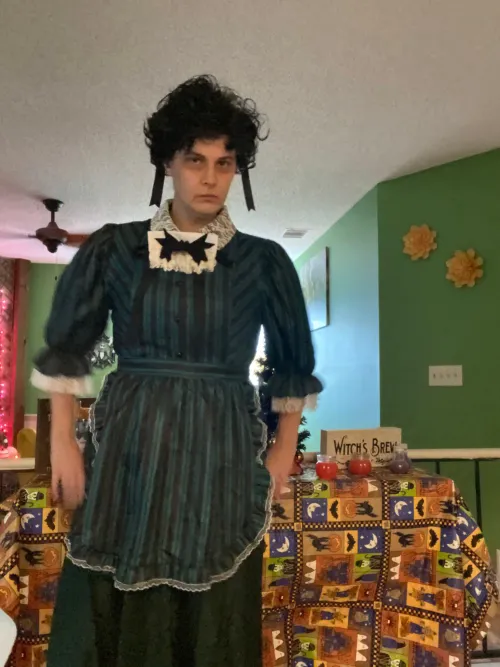 Happy (late) Halloween! (37)