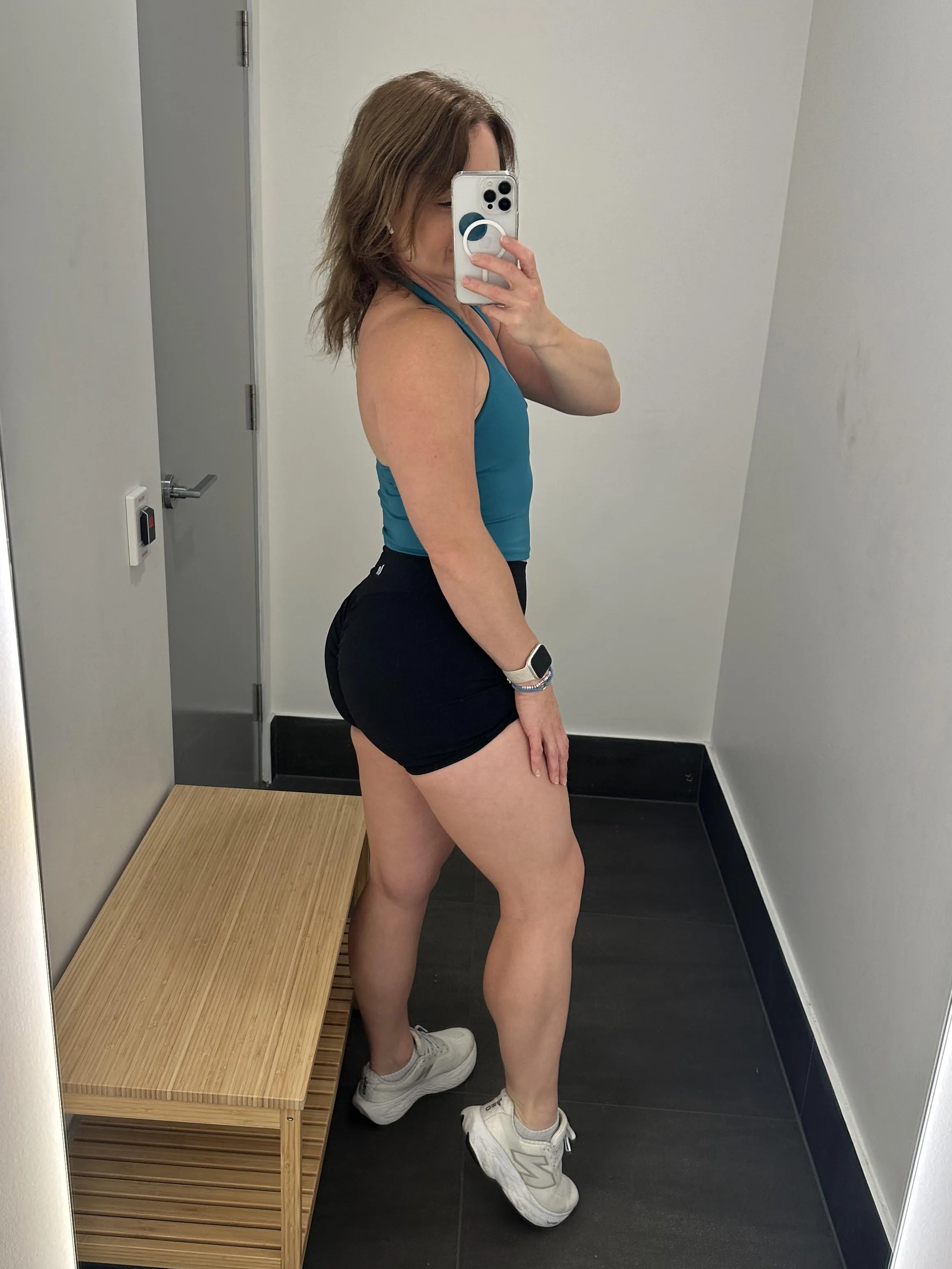 Hard work always shows eventually (OC)