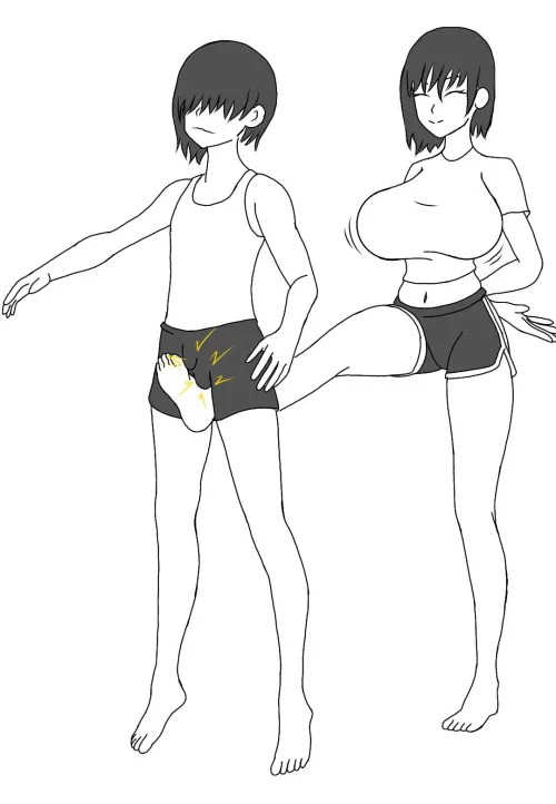 If your sister doesn't treat you like that then she doesn't love you ❤️