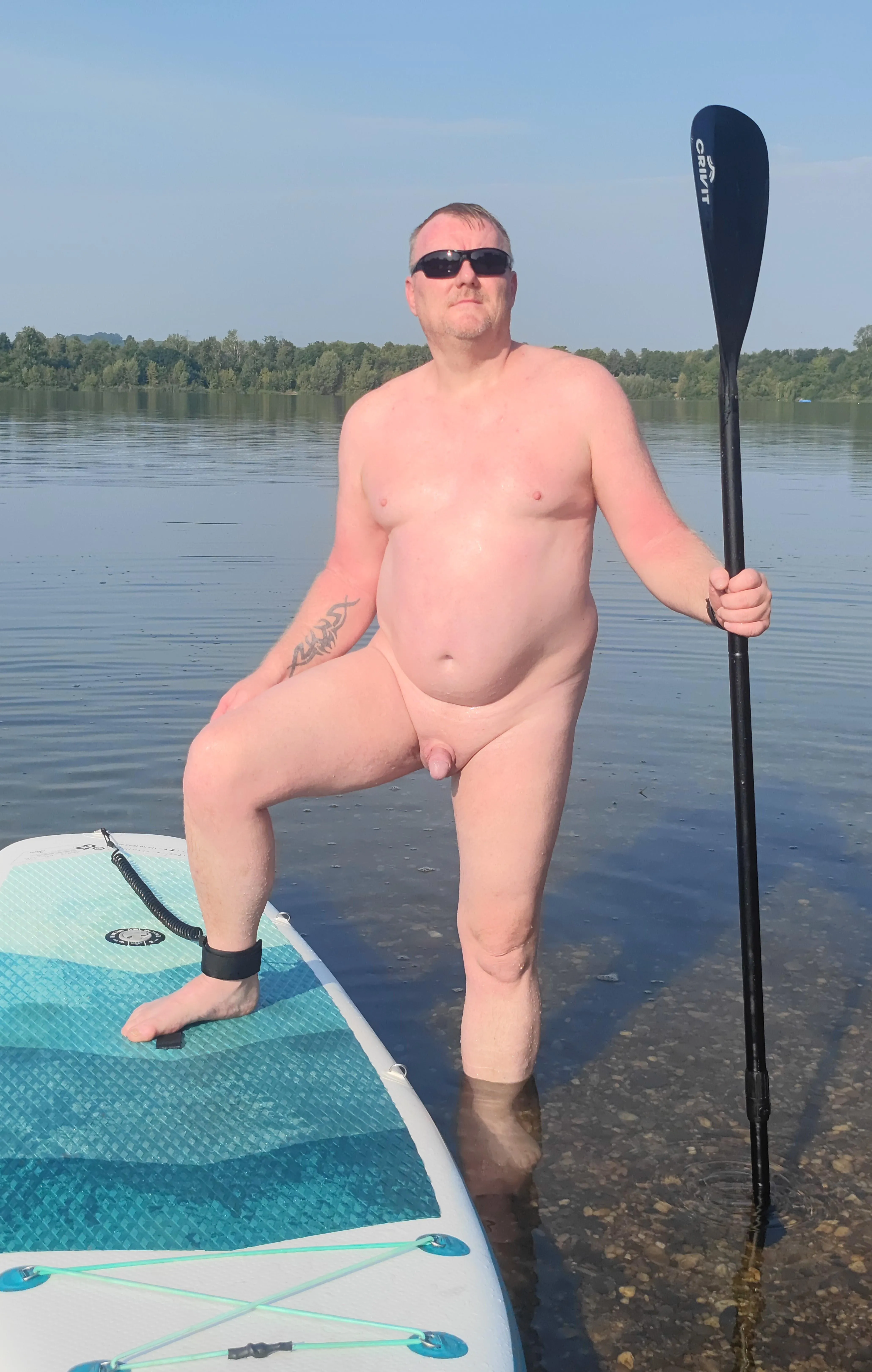 I'm already looking forward to next summer. ☺️🤘