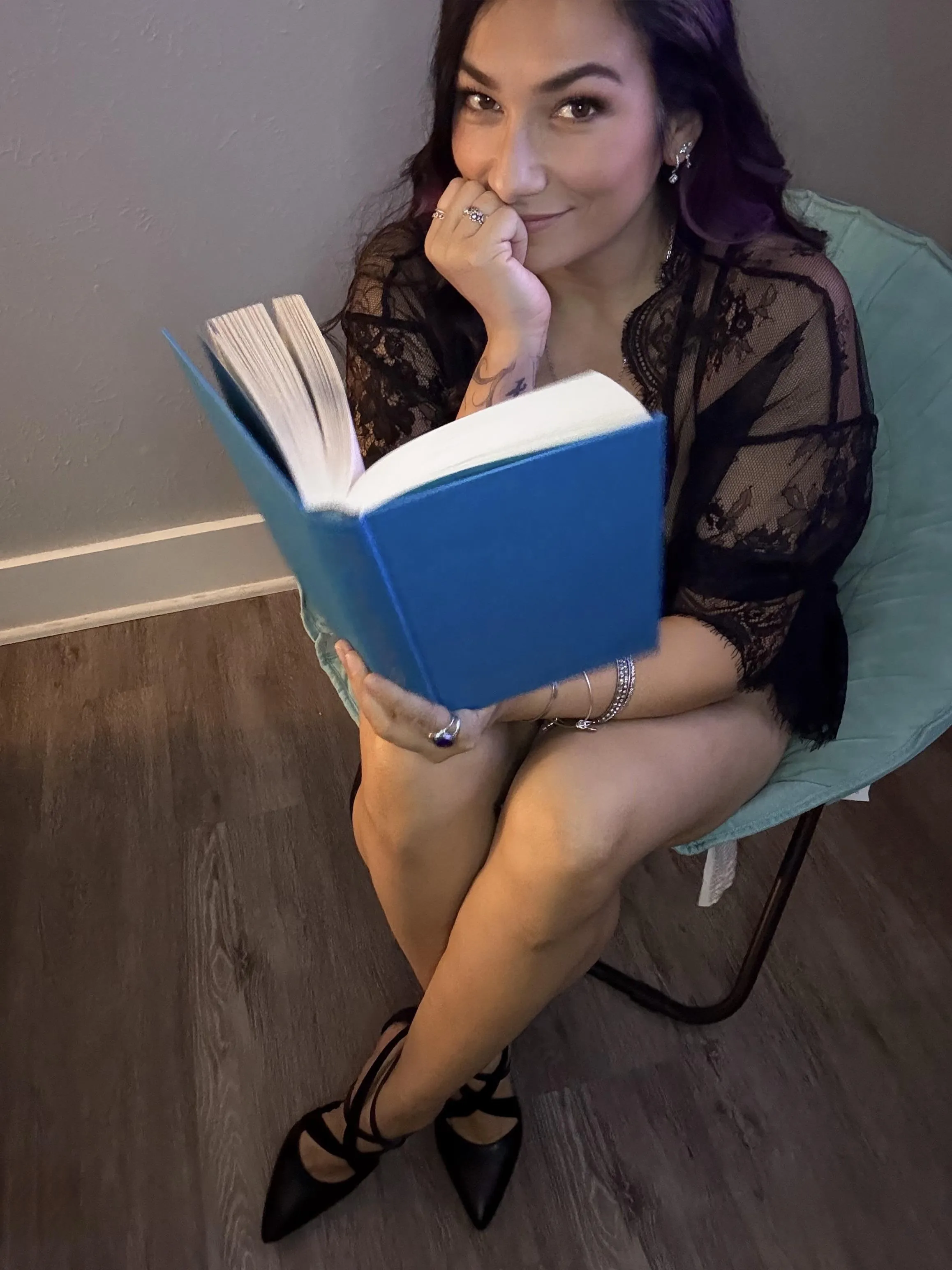 It’s a good day to read about the assassin