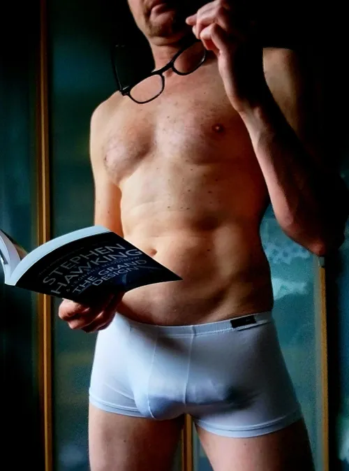 It's a heavy read but if you listen carefully I'm sure we can reach amd understanding