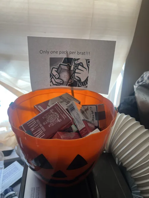 It’s that time of year again