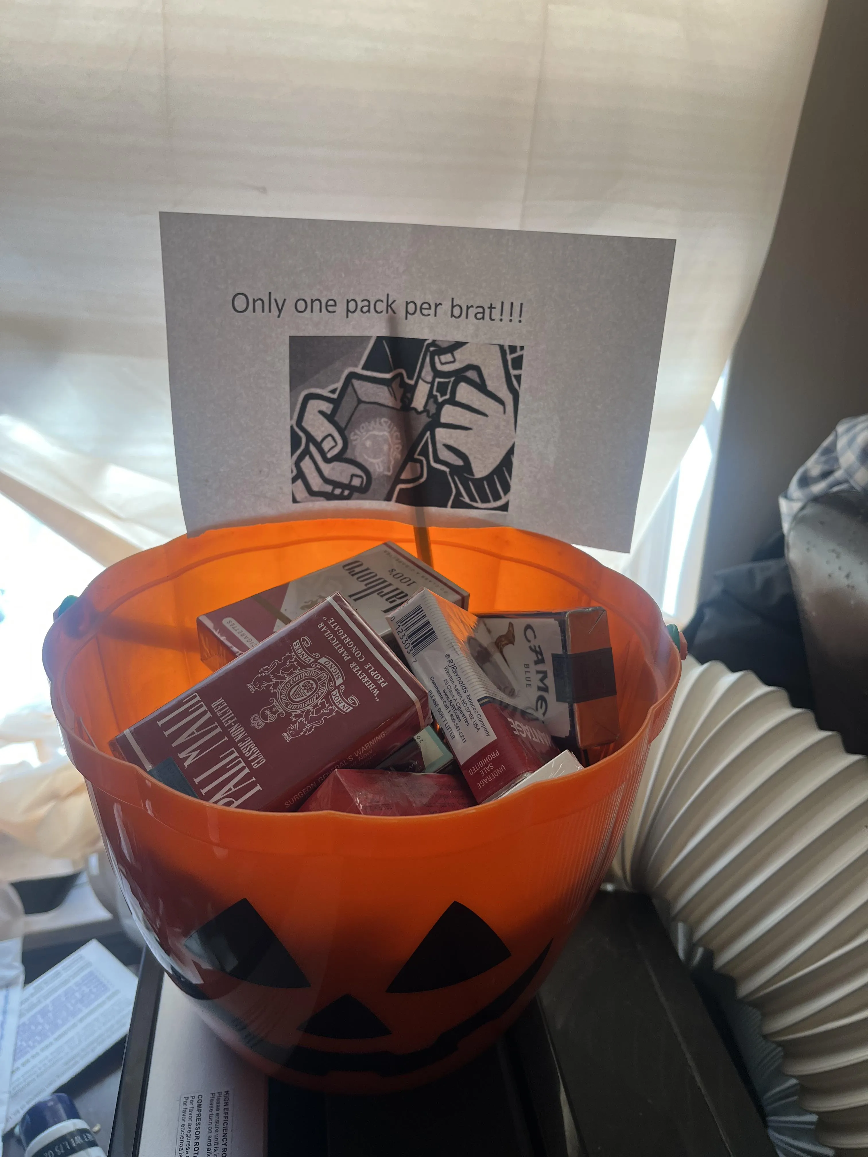 It’s that time of year again