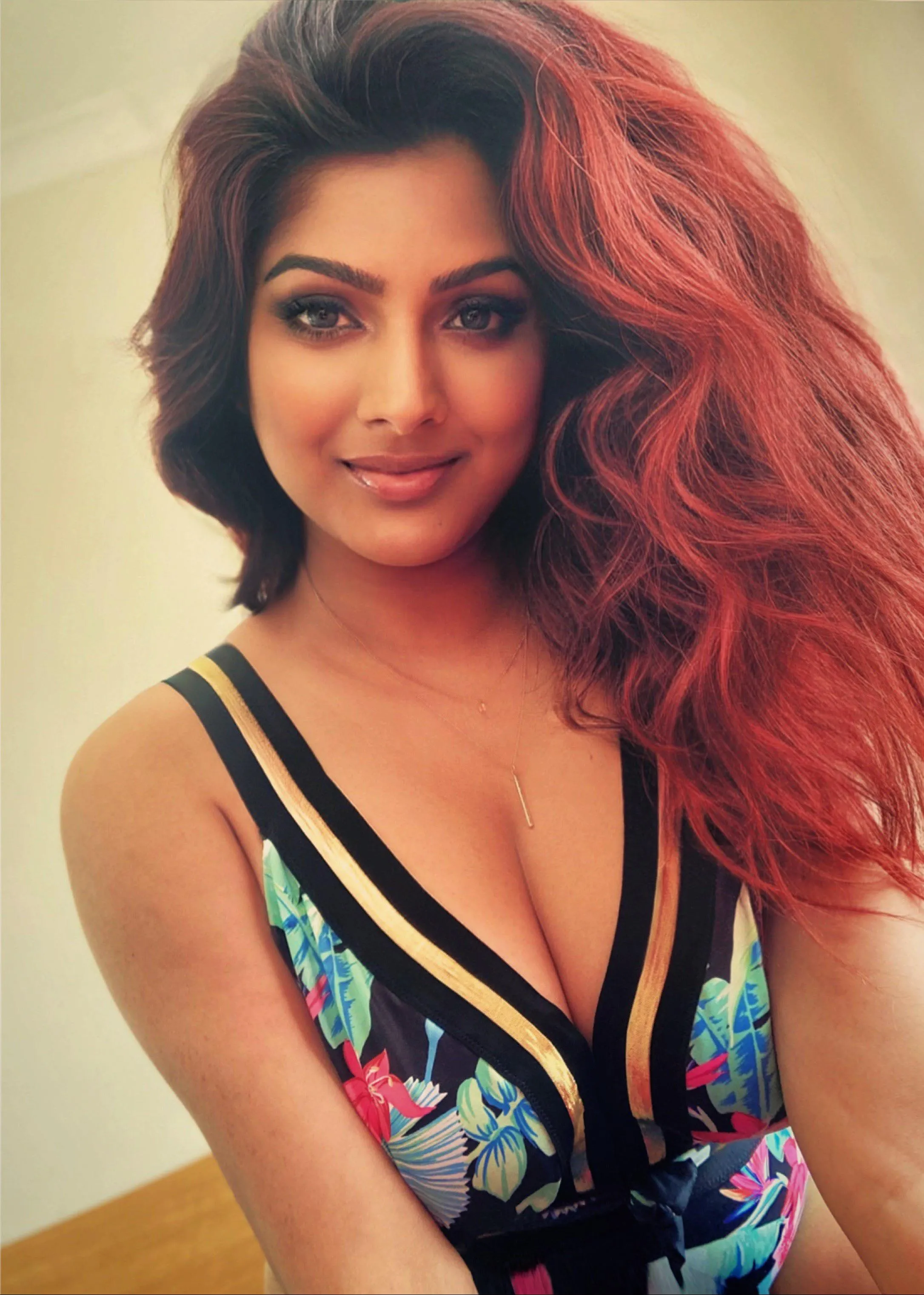 Just keep swimming 💦