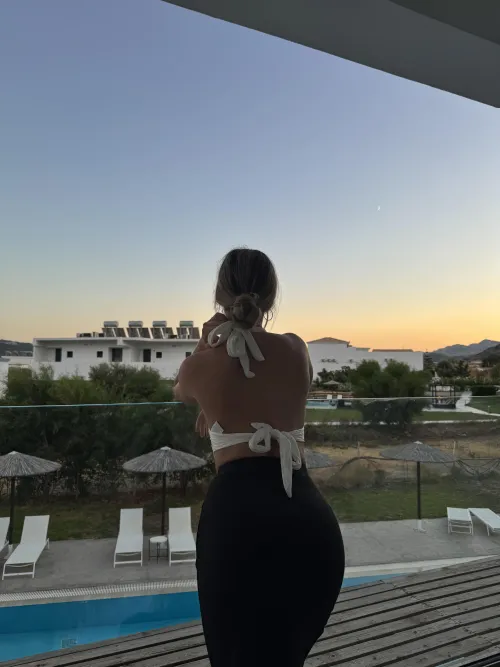 Loved this outfit so much!