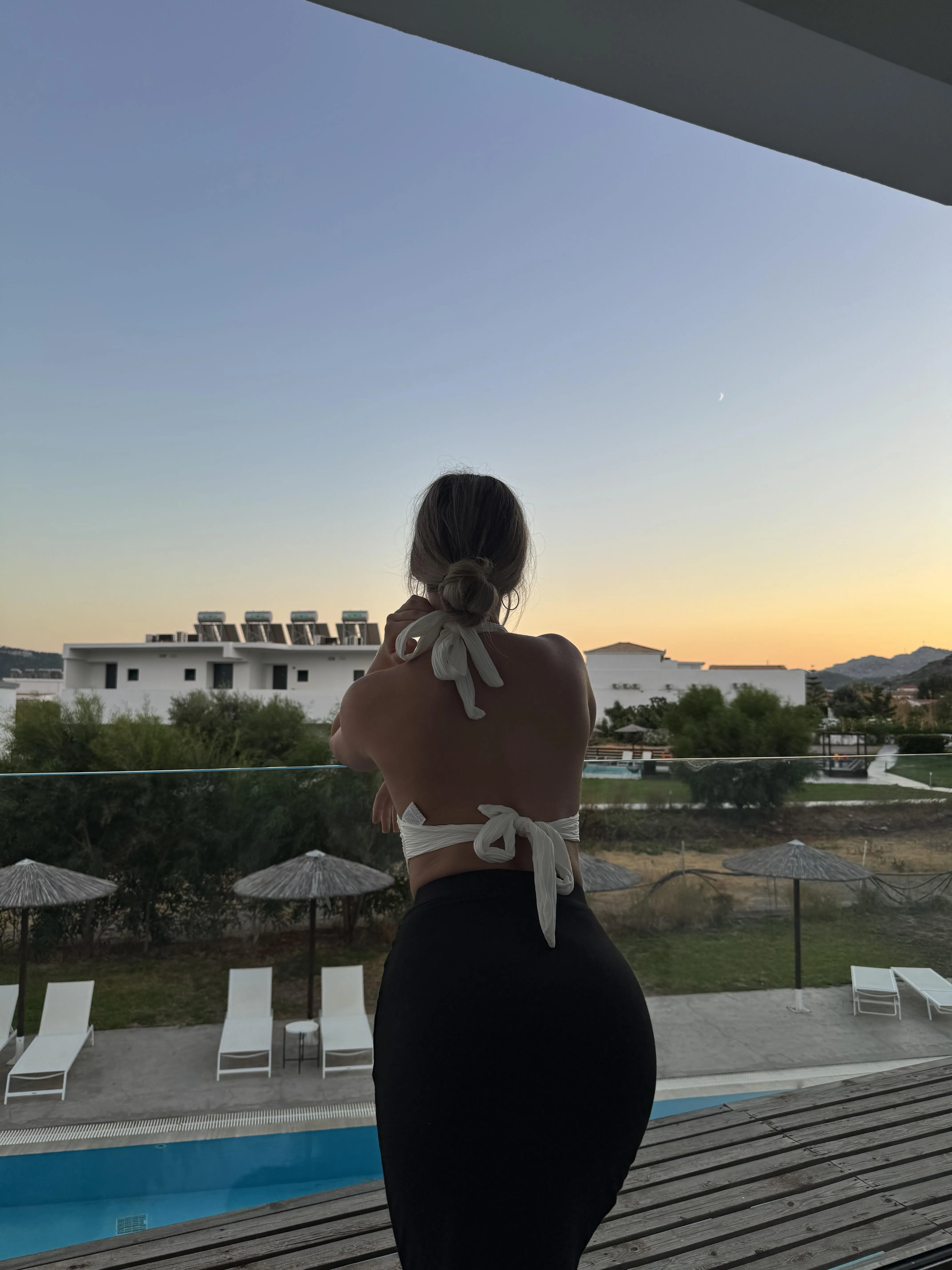 Loved this outfit so much!