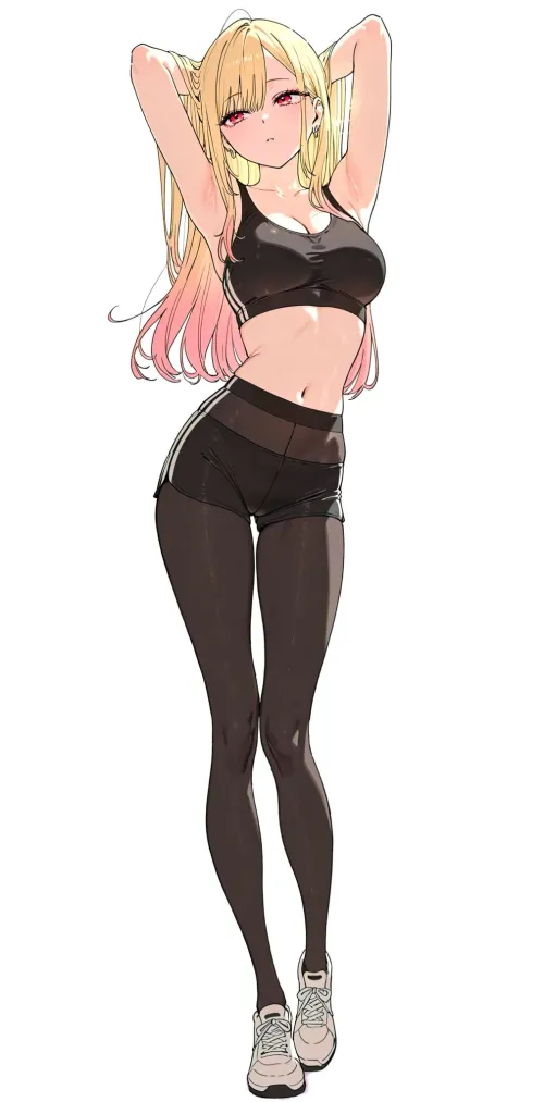 Marin Kitagawa [Dress-Up Darling]