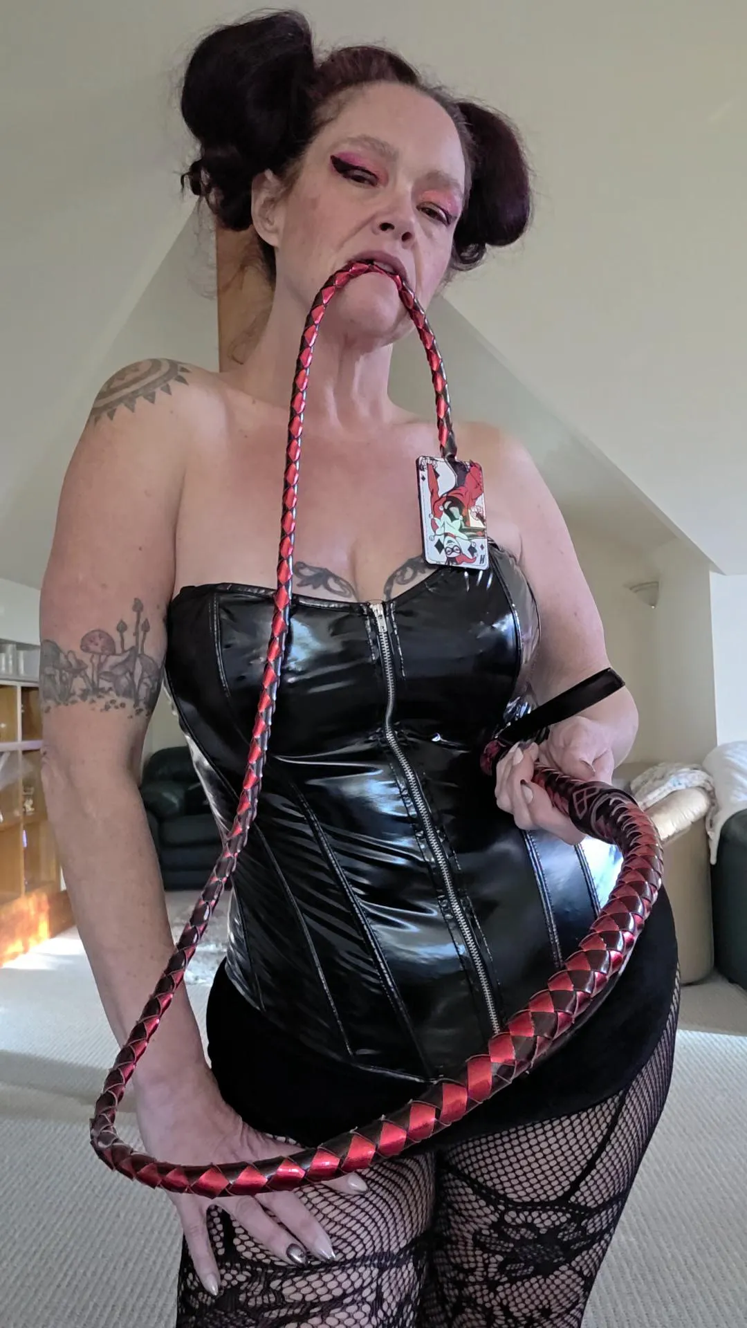 My partner and I are iso a male sub/slave. We play HARD so please... serious inquiries only.