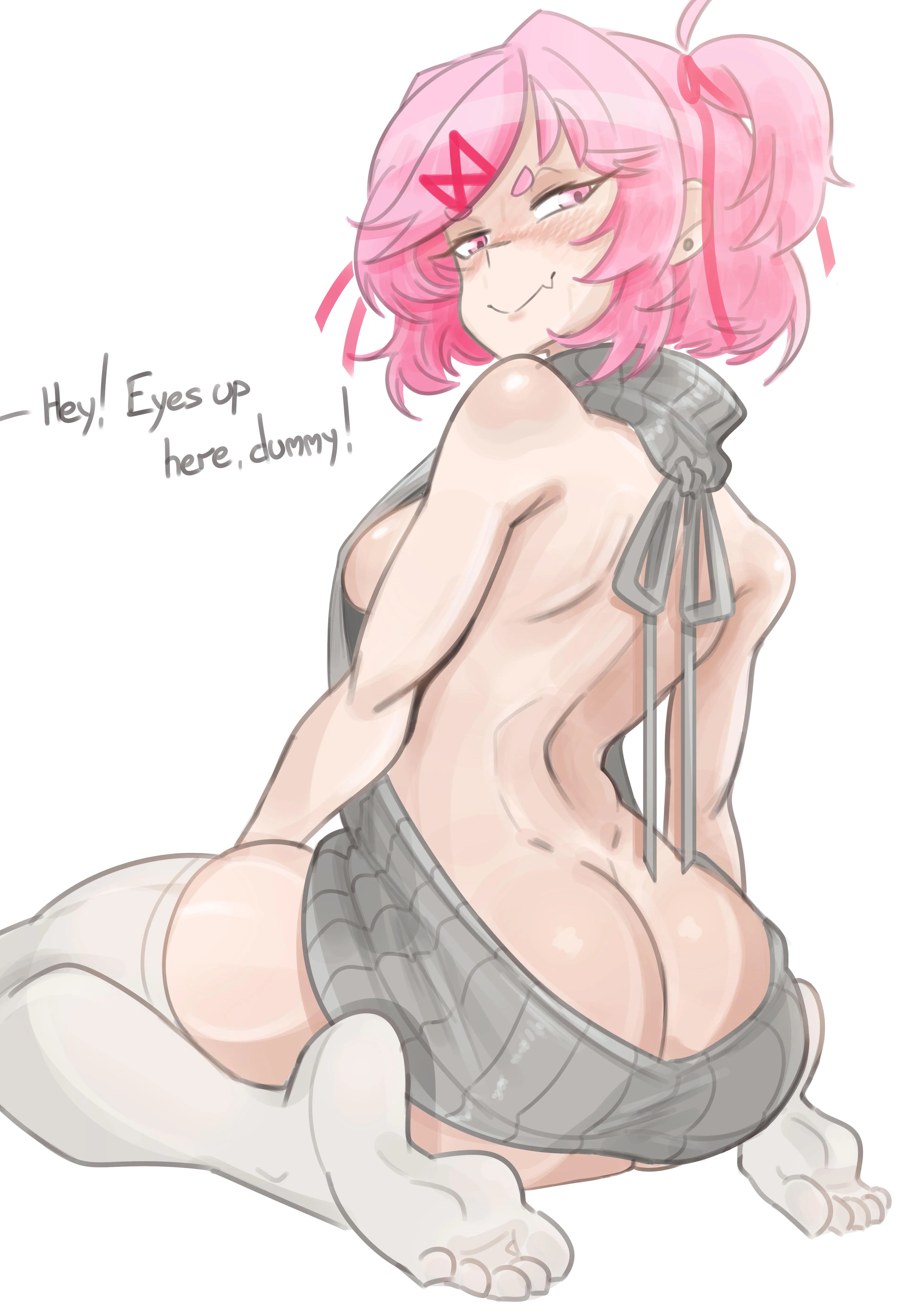 Natsuki sweater [emiillb]