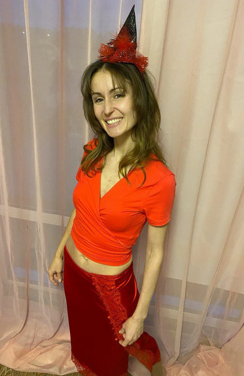 Rate me today, please! F32